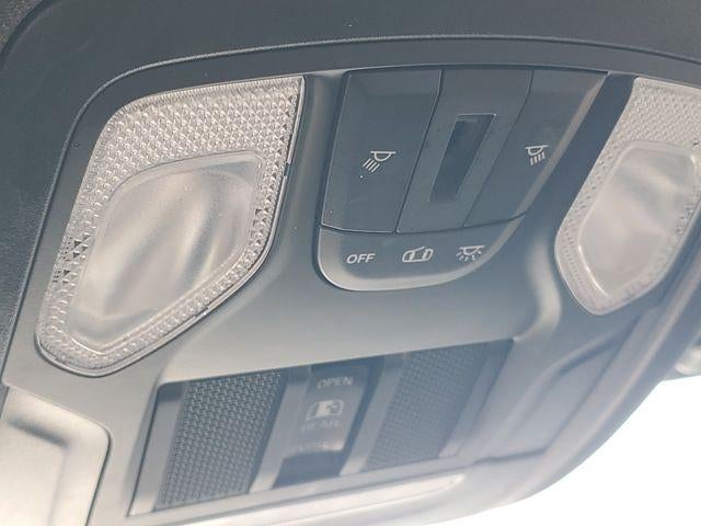 2021 RAM 1500 Big Horn Quad Cab 4x4 6'4" Box