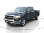 2023 RAM 1500 Big Horn Quad Cab 4x4 6'4" Box