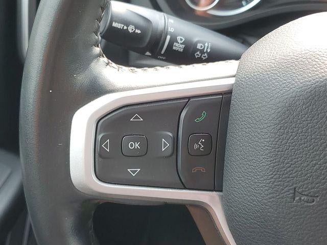 2023 RAM 1500 Big Horn Quad Cab 4x4 6'4" Box