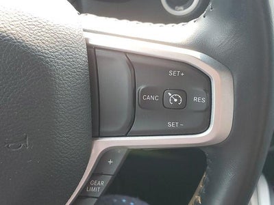 2023 RAM 1500 Big Horn Quad Cab 4x4 6'4" Box