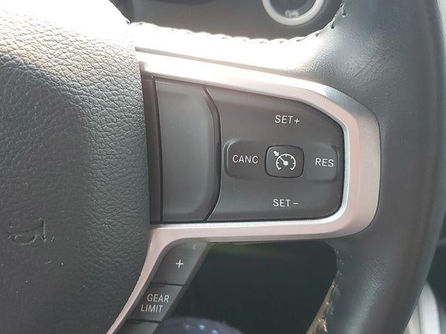 2023 RAM 1500 Big Horn Quad Cab 4x4 6'4" Box