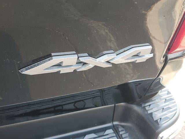 2023 RAM 1500 Big Horn Quad Cab 4x4 6'4" Box