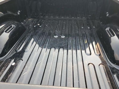 2023 RAM 1500 Big Horn Quad Cab 4x4 6'4" Box