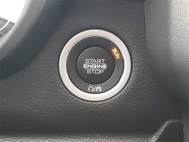 2023 RAM 1500 Big Horn Quad Cab 4x4 6'4" Box