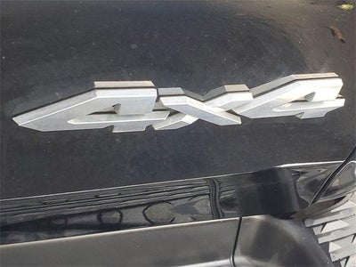 2023 RAM 1500 Big Horn Quad Cab 4x4 6'4" Box