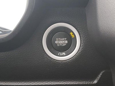 2022 RAM 1500 Big Horn Quad Cab 4x4 6'4" Box