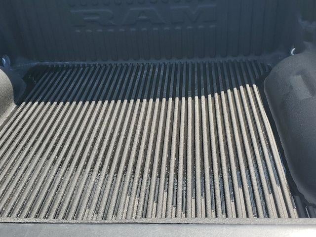2025 RAM 1500 Big Horn Crew Cab 4x4 5'7" Box