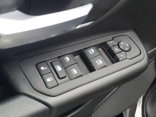 2025 RAM 1500 Big Horn Crew Cab 4x4 5'7" Box