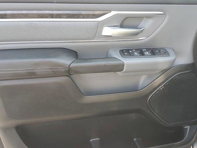 2023 RAM 1500 Big Horn Crew Cab 4x4 5'7" Box