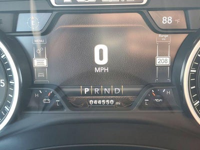 2023 RAM 1500 Big Horn Crew Cab 4x4 5'7" Box