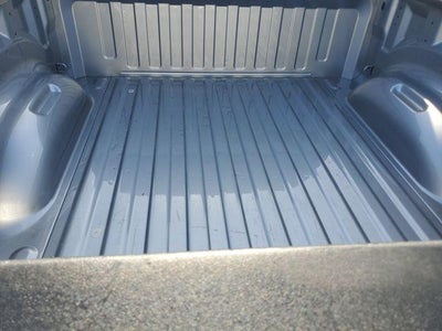 2023 RAM 1500 Big Horn Crew Cab 4x4 5'7" Box