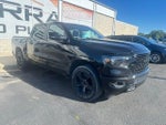 2024 RAM 1500 Big Horn Crew Cab 4x4 5'7" Box