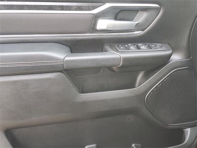 2023 RAM 1500 Big Horn Crew Cab 4x4 5'7" Box