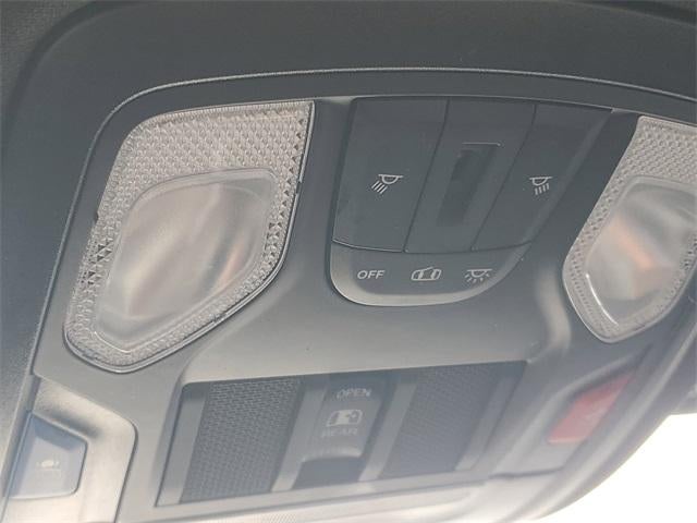 2023 RAM 1500 Big Horn Crew Cab 4x4 5'7" Box