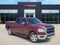 2020 RAM 1500 Big Horn Quad Cab 4x4 6'4" Box