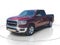 2020 RAM 1500 Big Horn Quad Cab 4x4 6'4" Box