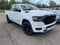 2021 RAM 1500 Big Horn Quad Cab 4x4 6'4" Box