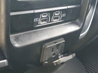 2021 RAM 1500 Big Horn Quad Cab 4x4 6'4" Box