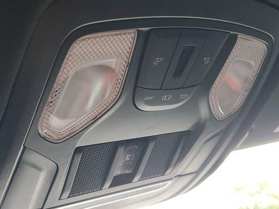 2021 RAM 1500 Big Horn Quad Cab 4x4 6'4" Box