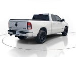 2021 RAM 1500 Big Horn Quad Cab 4x4 6'4" Box