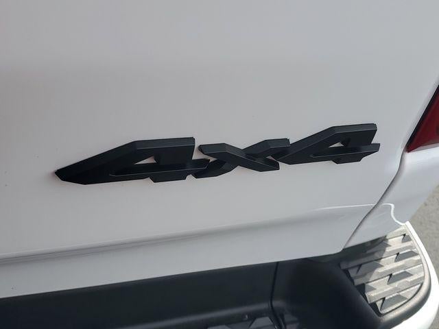 2021 RAM 1500 Big Horn Quad Cab 4x4 6'4" Box