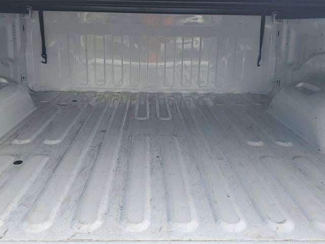 2021 RAM 1500 Big Horn Quad Cab 4x4 6'4" Box