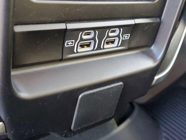 2023 RAM 1500 Big Horn Quad Cab 4x4 6'4" Box