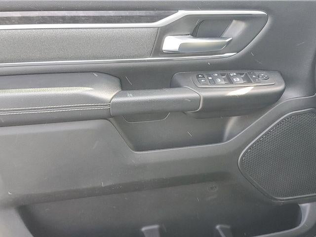 2023 RAM 1500 Big Horn Quad Cab 4x4 6'4" Box