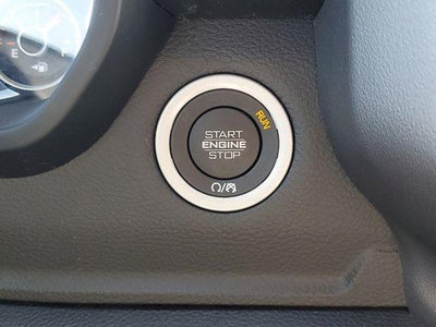 2023 RAM 1500 Big Horn Quad Cab 4x4 6'4" Box