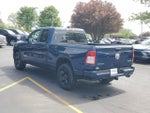 2023 RAM 1500 Big Horn Quad Cab 4x4 6'4" Box
