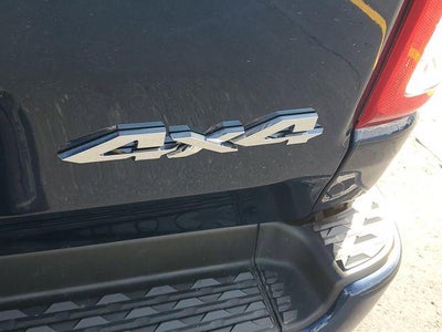 2023 RAM 1500 Big Horn Quad Cab 4x4 6'4" Box