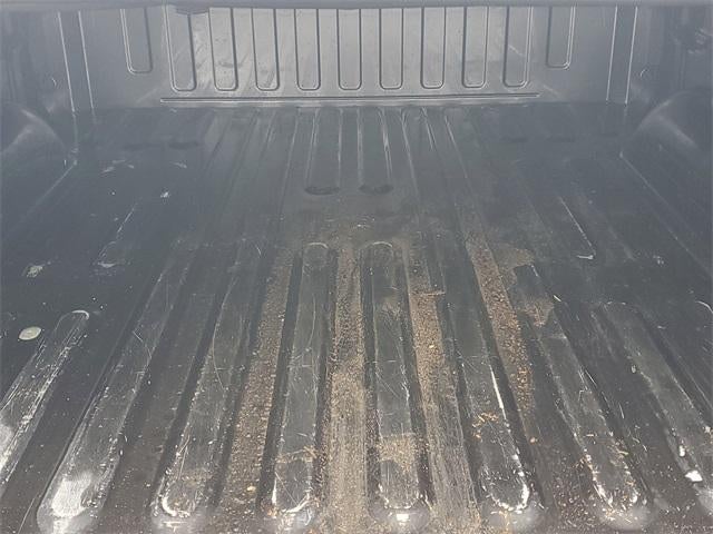 2021 RAM 1500 Big Horn Quad Cab 4x4 6'4" Box