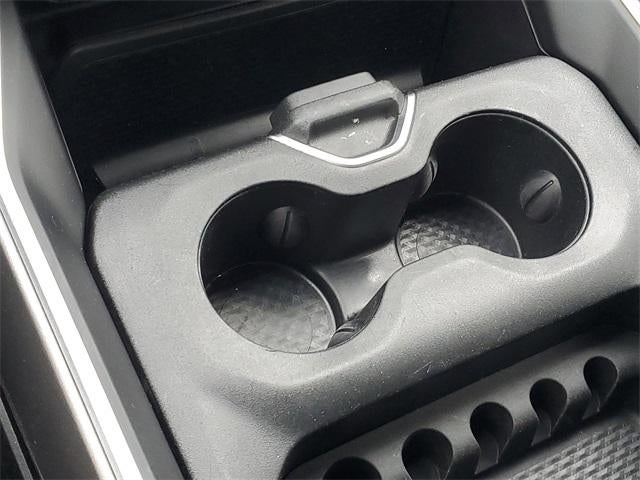 2021 RAM 1500 Big Horn Quad Cab 4x4 6'4" Box