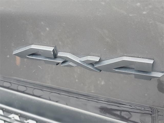 2021 RAM 1500 Big Horn Quad Cab 4x4 6'4" Box