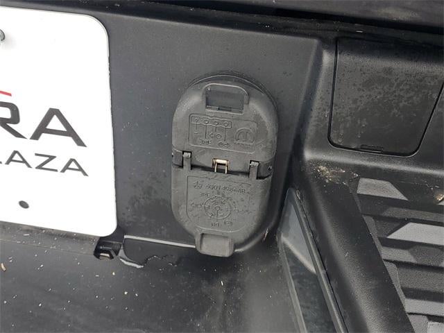 2021 RAM 1500 Big Horn Quad Cab 4x4 6'4" Box