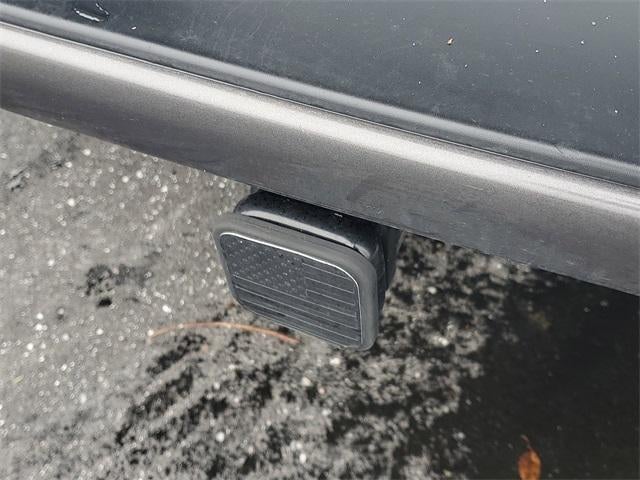 2021 RAM 1500 Big Horn Quad Cab 4x4 6'4" Box