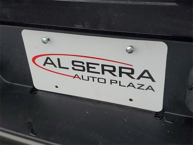 2021 RAM 1500 Big Horn Quad Cab 4x4 6'4" Box