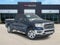 2020 RAM 1500 Big Horn Quad Cab 4x4 6'4" Box