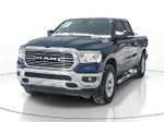 2020 RAM 1500 Big Horn Quad Cab 4x4 6'4" Box