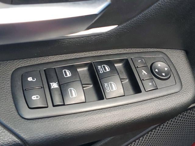 2019 RAM 1500 Big Horn/Lone Star Crew Cab 4x4 5'7" Box
