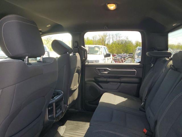 2019 RAM 1500 Big Horn/Lone Star Crew Cab 4x4 5'7" Box