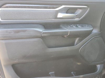 2021 RAM 1500 Big Horn Crew Cab 4x4 5'7" Box