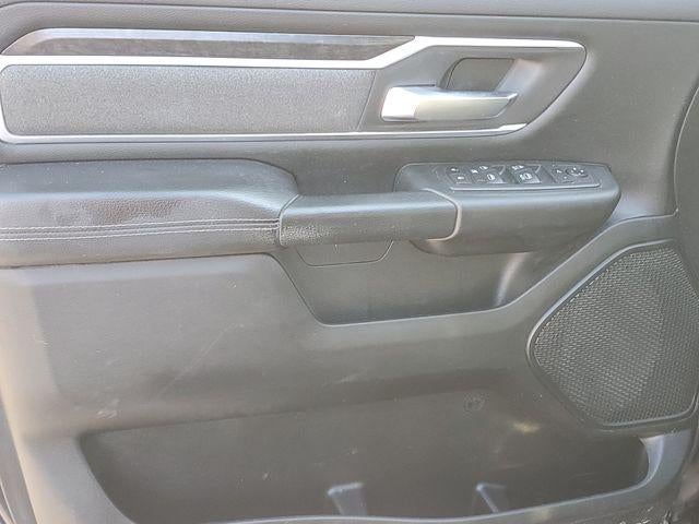2021 RAM 1500 Big Horn Crew Cab 4x4 5'7" Box