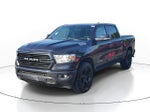 2021 RAM 1500 Big Horn Crew Cab 4x4 5'7" Box