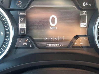 2021 RAM 1500 Big Horn Crew Cab 4x4 5'7" Box