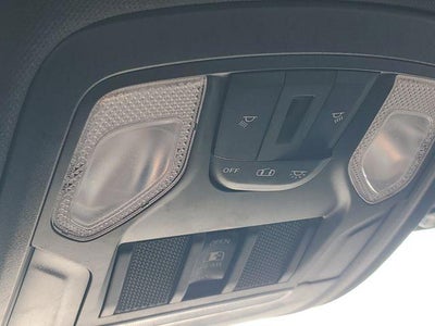 2021 RAM 1500 Big Horn Crew Cab 4x4 5'7" Box