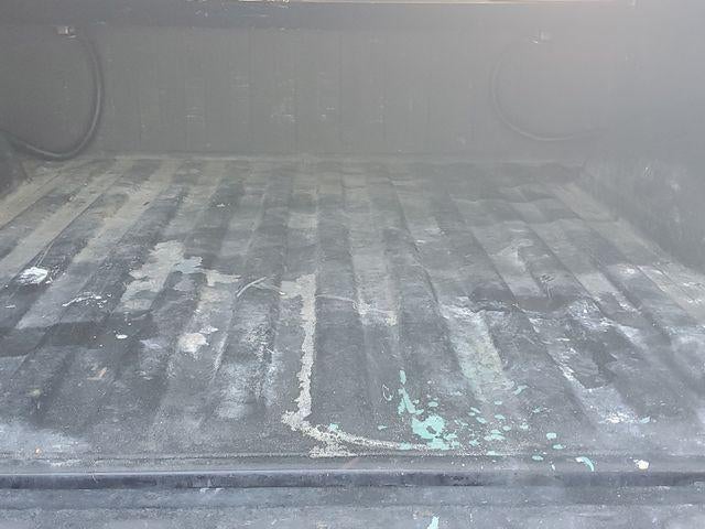 2021 RAM 1500 Big Horn Crew Cab 4x4 5'7" Box