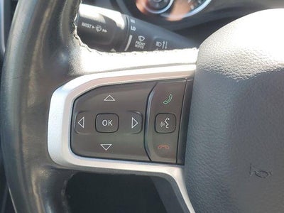 2019 RAM 1500 Big Horn/Lone Star Crew Cab 4x4 5'7" Box