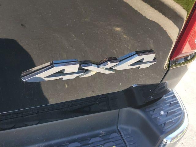 2019 RAM 1500 Big Horn/Lone Star Crew Cab 4x4 5'7" Box