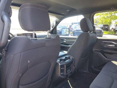2019 RAM 1500 Big Horn/Lone Star Crew Cab 4x4 5'7" Box